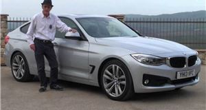 Honest John's Motoring Agony Column 23-02-2019 Part 1