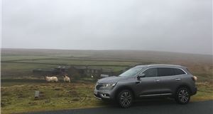 Honest John’s Motoring Agony Column 02-03-2019 Part 2