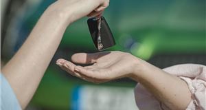 Car cloning on the rise - half of all used car checks reveals hidden history