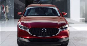 Geneva Motor Show 2019: Mazda broadens its SUV appeal with CX-30