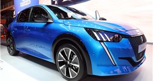 Top 10: 2019 Geneva Motor Show cars on sale soon