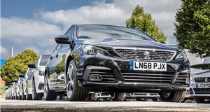 Cars to cost 20 per cent more under hard Brexit, claims Peugeot boss