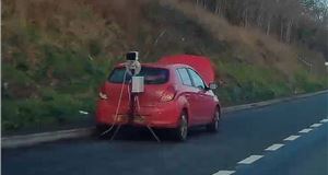 Honest John’s Motoring Agony Column 09-03-2019 Part 2