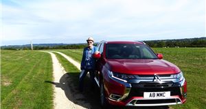 Honest John's Motoring Agony Column 16-03-2019 Part 1