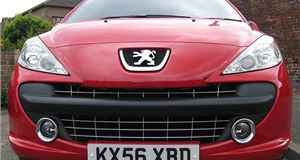 Honest John’s Motoring Agony Column 23-03-2019 Part 2