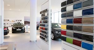 New car sales slump: Brexit and diesel uncertainty blamed