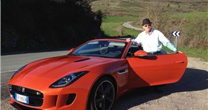 Honest John's Motoring Agony Column 13-04-2019 Part 1