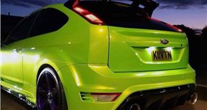 Half of drivers hide car modifications from their insurer 