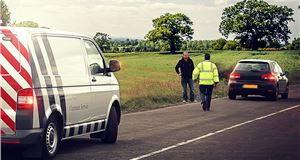 Drivers fail to check their cars ahead of long journeys