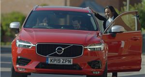 You can now buy a Volvo online