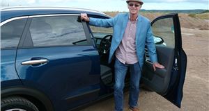 Honest John's Motoring Agony Column 27-04-2019 Part 1