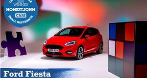 Honest John Awards 2019: Ford Fiesta claims Small Hatchback of the Year