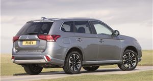 Hot weather and axed plug-in car grant blamed for fall in new car sales