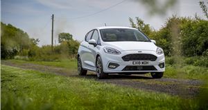 Top 10: Best-selling cars in April