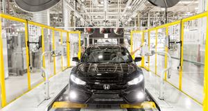 Honda approves Swindon closure as rescue talks fail