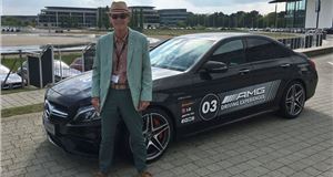 Honest John's Motoring Agony Column 25-05-2019 Part 1