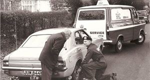 Honest John’s Motoring Agony Column 25-05-2019 Part 2