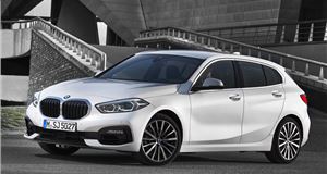 2020 BMW 1 Series: £24,430 posh hatch revealed