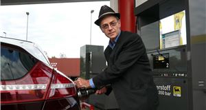 Honest John's Motoring Agony Column 01-06-2019 Part 1