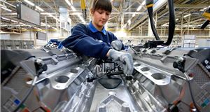 Ford Bridgend engine plant to shut in September 2020