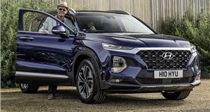 Honest John's Motoring Agony Column 08-06-2019 Part 1