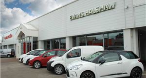 Prices of second-hand cars plunge as dealers struggle to make profit