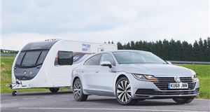 These are the best tow cars on sale today