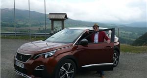 Honest John's Motoring Agony Column 22-06-2019 Part 1