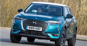 Keyless car thefts: new cars ranked 'poor' for their security systems