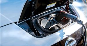 Electric vehicle drivers resort to renting driveways to charge their cars