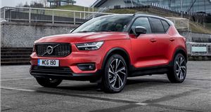 Top 10: Crossovers for 2019