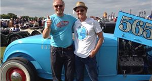 Honest John's Motoring Agony Column 06-07-2019 Part 1