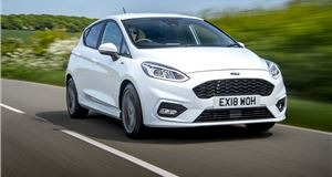 Top 10: Best-selling cars in June