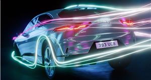 Electric Jaguar XJ to be built in the UK despite Brexit uncertainty