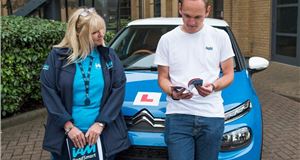 New drivers face nightime driving ban