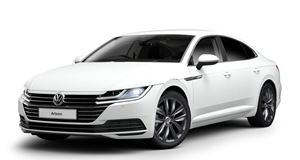Volkswagen Arteon given price drop with new entry-level SE model