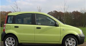 Honest John's Motoring Agony Column 03-08-2019 Part 2