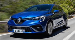 New Renault Clio undercuts rivals with £14,295 price tag