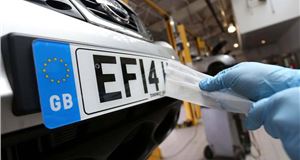 Car cloning reaches record high in London as crime wave hits