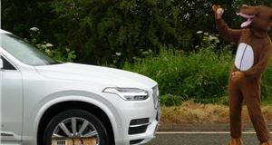 Honest John's Motoring Agony Column 24-08-2019 Part 2