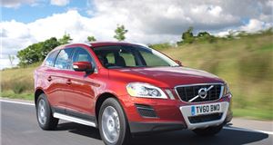 Top 10: Used SUVs for £5000 