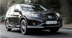 Top 10: Used SUVs for under £10,000 in 2020