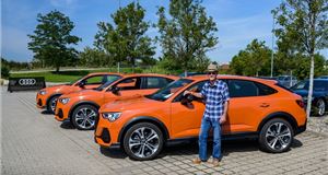 Honest John's Motoring Agony Column 31-08-2019