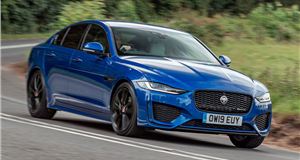 Revealed: the premium cars you can buy for Ford Focus money