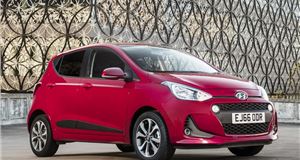 Top 10: Cheapest mobility cars