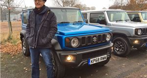 Honest John's Motoring Agony Column 14-09-2019 Part 1