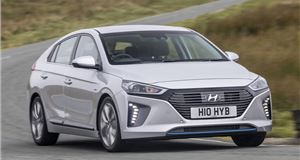 Top 10: Best Motability car deals