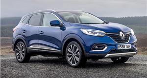 Top 10: Best mobility cars