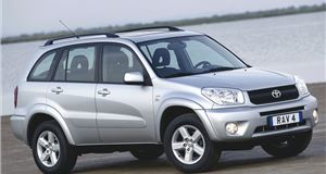 Top 25: Used buys for £2000 in 2020