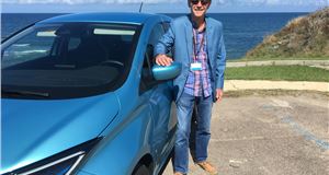 Honest John's Motoring Agony Column 05-10-2019 Part 1